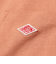 DANTON / SHORT SLEEVE POCKET T-SHIRT PLAIN（S～M）