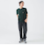 DANTON / SHORT SLEEVE POCKET T-SHIRT PLAIN（S～M）