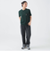 DANTON / SHORT SLEEVE POCKET T-SHIRT PLAIN（S～M）