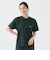 DANTON / SHORT SLEEVE POCKET T-SHIRT PLAIN（S～M）
