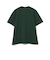 DANTON / SHORT SLEEVE POCKET T-SHIRT PLAIN（S～M）