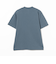 DANTON / SHORT SLEEVE POCKET T-SHIRT PLAIN（S～M）
