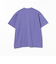 DANTON / SHORT SLEEVE POCKET T-SHIRT PLAIN（S～M）