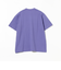 DANTON / SHORT SLEEVE POCKET T-SHIRT PLAIN（S～M）