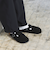 BIRKENSTOCK / Boston Black
