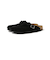 BIRKENSTOCK / Boston Black