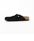 BIRKENSTOCK / Boston Black