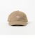 DANTON / CHINO CLOTH 6PANEL CAP