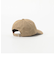 DANTON / CHINO CLOTH 6PANEL CAP