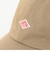 DANTON / CHINO CLOTH 6PANEL CAP