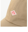 DANTON / CHINO CLOTH 6PANEL CAP