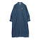 【別注】Lee / デニム シャツ ワンピース（S～M）
