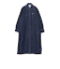 【別注】Lee / デニム シャツ ワンピース（S～M）