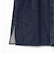 【別注】Lee / デニム シャツ ワンピース（S～M）