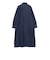 【別注】Lee / デニム シャツ ワンピース（S～M）