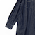 【別注】Lee / デニム シャツ ワンピース（S～M）