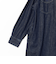 【別注】Lee / デニム シャツ ワンピース（S～M）