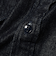 【別注】Lee / デニム シャツ ワンピース（S～M）