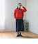 【別注】Lee / デニム シャツ ワンピース（S～M）