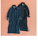 【別注】Lee / デニム シャツ ワンピース（S～M）