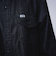 【別注】Lee / デニム シャツ ワンピース（S～M）