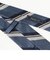 シルク ストライプ ネクタイ1 24AW