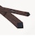 シルク ソリッド ネクタイ1 24AW