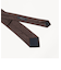 シルク ソリッド ネクタイ1 24AW