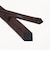 シルク ソリッド ネクタイ1 24AW