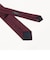 シルク ソリッド ネクタイ1 24AW