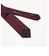 シルク ソリッド ネクタイ1 24AW