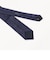 シルク ソリッド ネクタイ1 24AW