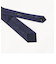 シルク ソリッド ネクタイ1 24AW