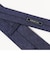 シルク ソリッド ネクタイ1 24AW