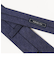 シルク ソリッド ネクタイ1 24AW