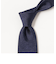 シルク ソリッド ネクタイ1 24AW
