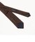 シルク ソリッド ネクタイ2 24AW
