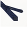 シルク ソリッド ネクタイ2 24AW