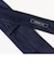 シルク ソリッド ネクタイ2 24AW