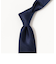 シルク ソリッド ネクタイ2 24AW