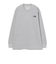 THE NORTH FACE / ロングスリーブ バックロゴ Tシャツ