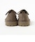 Clarks ORIGINALS / Desert Rock Low EXCLUSIVE COLOR