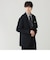 NOMAD BIZ TRABEST(R) バーズアイ 2ボタン ジャケット 24AW (セットアップ対応)