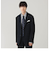 NOMAD BIZ TRABEST(R) バーズアイ 2ボタン ジャケット 24AW (セットアップ対応)