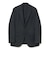 NOMAD BIZ TRABEST(R) バーズアイ 2ボタン ジャケット 24AW (セットアップ対応)
