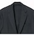 NOMAD BIZ TRABEST(R) バーズアイ 2ボタン ジャケット 24AW (セットアップ対応)