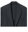 NOMAD BIZ TRABEST(R) バーズアイ 2ボタン ジャケット 24AW (セットアップ対応)