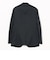 NOMAD BIZ TRABEST(R) バーズアイ 2ボタン ジャケット 24AW (セットアップ対応)