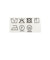 NOMAD BIZ TRABEST(R) バーズアイ 2ボタン ジャケット 24AW (セットアップ対応)
