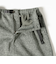 【別注】Gramicci / ニット フレア スカート（S～M）
